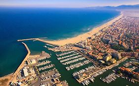 Camping Du Mar Estang